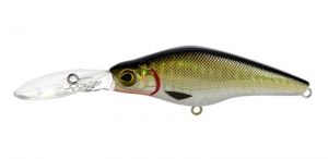 Formax - Vobler Attack Skinny Diver 7,5cm - cul.11