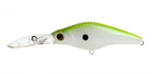 Formax - Vobler Attack Skinny Diver 7,5cm - cul.13