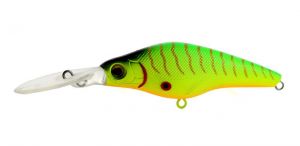 Formax - Vobler Attack Skinny Diver 7,5cm - cul.14