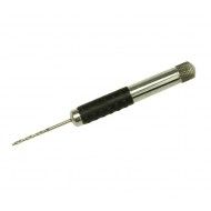Carp Academy - Burghiu Boilie Inox