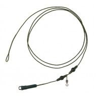 Carp Academy - Inaintas leadcore tip elicopter