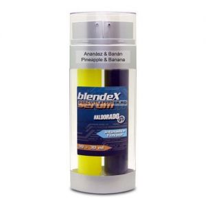 Haldorado - BlendeX Serum - Ananas & Banane 30ml + 30ml