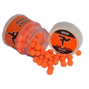 Feedermania - Boilies Pop-Up - BOSS 10mm