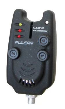 Carp Academy - Avertizor Electronic Pulsar