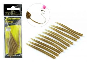 Carp Academy - Con Antitangle Siliconic XL, 10buc/plic