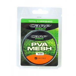 Carp Pro - Rezerva PVA 15mm x 5m