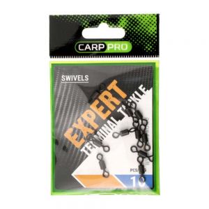 Carp Pro - Vartej Rolling Nr.5, 10buc/plic