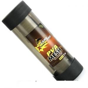 Carp Pro - Pva Mesh pe tub 25mm x 5m