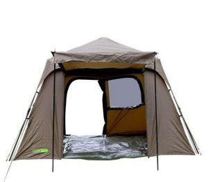 Carp Pro - Cort Maxi Shelter 2+