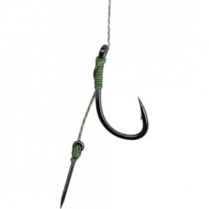 Czero - Carlige Legate Brutal Carp Nr.10, 3buc/plic