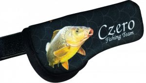 Czero - Banda Protectie / Fixare Lansete XL Model Crap