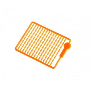 Carp Pro - Opritor Boilie Micro (S) Portocaliu