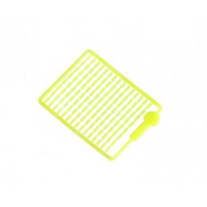 Carp Pro - Opritor Boilie Micro (S) Galben