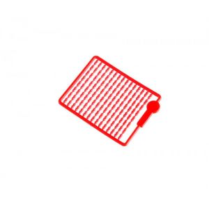 Carp Pro - Opritor Boilie Micro (S) Rosu