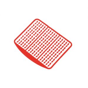 Carp Pro - Opritor Boilie Mini (M) Rosu