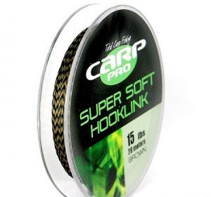 Carp Pro - Fir textil pt forfac Maro 20m