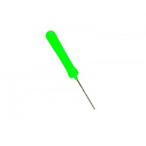 Carp Pro - Burghiu Momeala Bait Drill 1mm Verde Fluo
