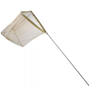 Carp Pro - Cap Minciog Diamond 42"106x106cm cu Maner 185cm