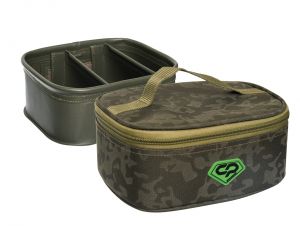 Carp Pro - Geanta Plumbi / Accesorii Diamond 23x17x10cm