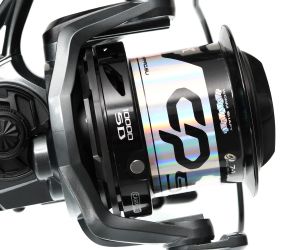 Carp Pro - Tambur de Rezerva Mulineta Tork 10000