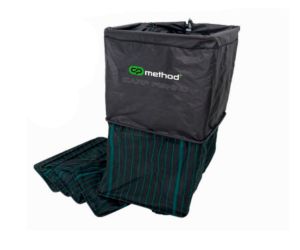 Carp Pro - Juvelnic Dreptunghiular Method+ 55x45cm, 3m