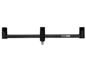 Carp Pro - Buzz Bar Deluxe 3 Posturi 30cm