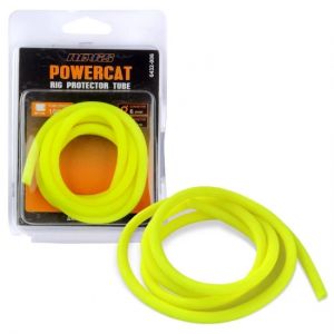 Nevis - Tub Elastic Silicon Pentru Monturi 6x3mm / 100cm