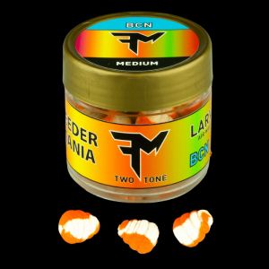 Feedermania - Larva Air Wafters Two Tone M - BCN