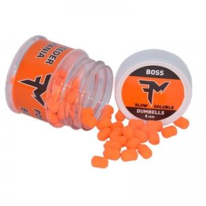 Feedermania - Boilies Pop-Up Dumbells - Boss 6mm
