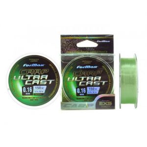 Formax - Fir Carp Ultracast 150m