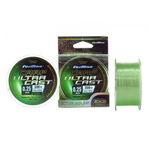 Formax - Fir Carp Ultracast 300m