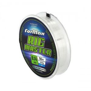 Formax - Fir Rig Master 50m