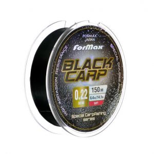 Formax - Fir Black Carp 150m