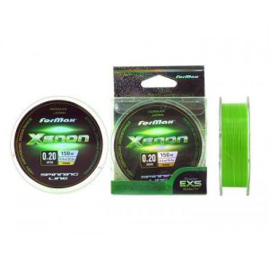 Formax - Fir Xenon 300m