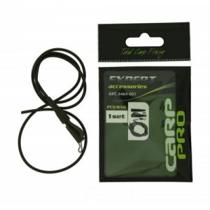 Carp Pro - Set montura completa pb. pierdut