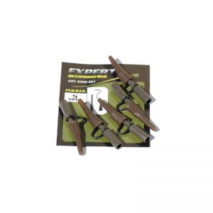 Carp Pro - Set montura completa pb. Pierdut