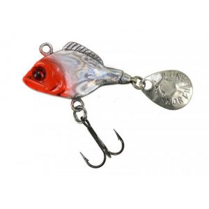 Formax - Spinnertail Spin Vibe Attack (M) 5cm 14g cul.20