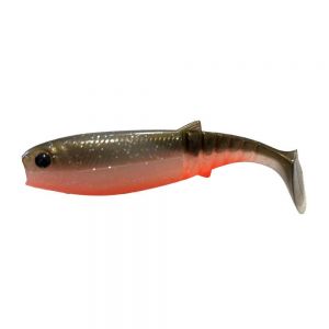 Formax - Dominator Shad Attack 12cm cul.06, 3buc/plic