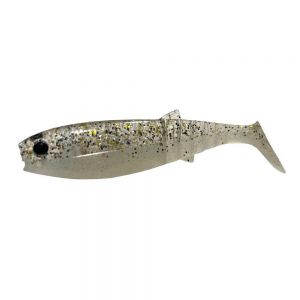 Formax - Dominator Shad Attack 12cm cul.11, 3buc/plic