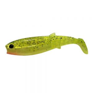 Formax - Dominator Shad Attack 12cm cul.15, 3buc/plic