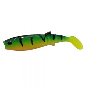 Formax - Dominator Shad Attack 12cm cul.19, 3buc/plic