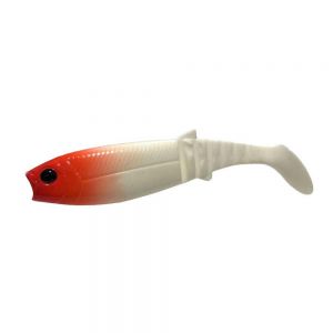 Formax - Dominator Shad Attack 12cm cul.39, 3buc/plic