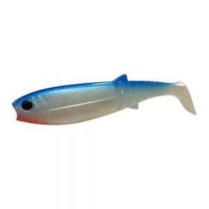 Formax - Dominator Shad Attack 10cm cul.40, 3buc/plic