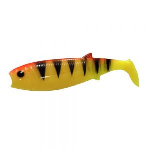 Formax - Dominator Shad Attack 10cm cul.41, 3buc/plic