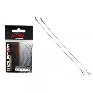 Formax - Struna Attack Wolfram 20cm, 7kg, 2buc/plic