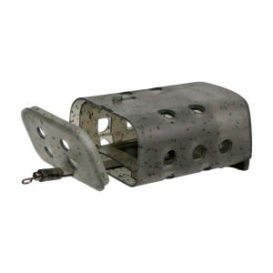 Elegance Feeder Pro - Cosulet Maggot Feeder 46x32x74mm 100g