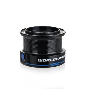 Elegance Feeder Pro - Tambur de Rezerva Mulineta Worldchamp 4000