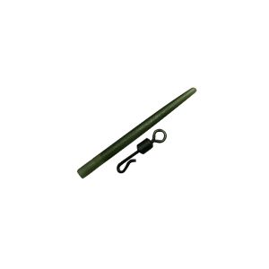 Elegance Method - Conuri Anti Tangle Sleeve cu Vartej Rapid Quick Change Swivel Nr.6, 5buc/plic