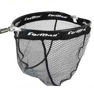 Formax - Cap Minciog Cauciucat Pliabil 45x35cm