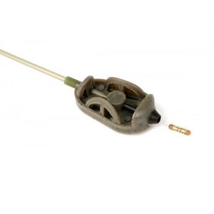 Formax - Method Feeder Pro cu Tija 20g, 2buc/set